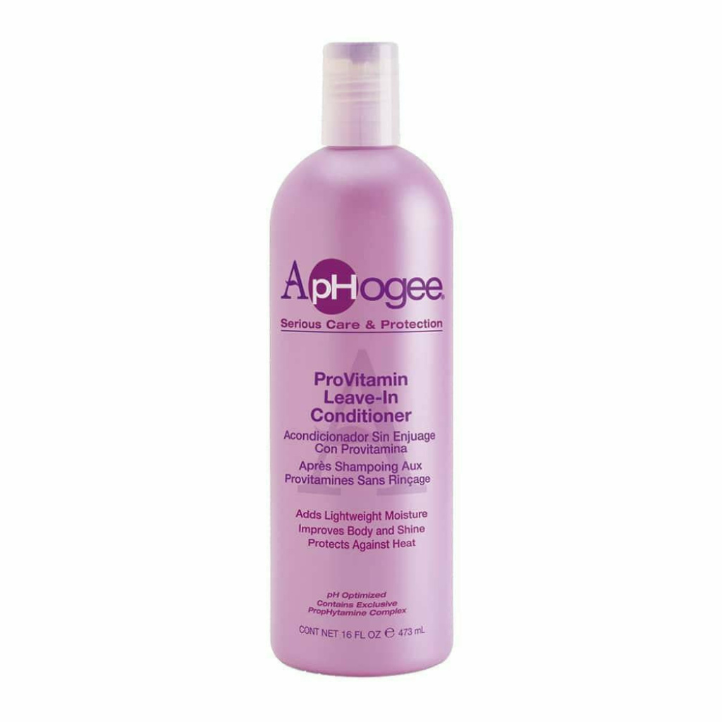Pro-Vitamin Leave-In Conditioner