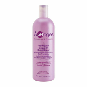 Pro-Vitamin Leave-In Conditioner