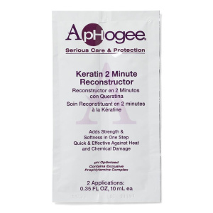APHOGEE KERATIN RECONSTRUCTOR PK DISPLAY (0.7OZ) (12/6/CS)