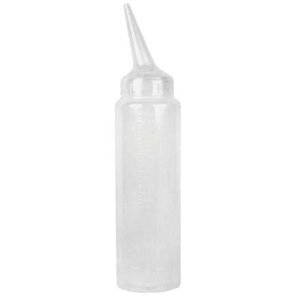 EMPTY BOTTLE APPLICATOR 8.5OZ(260ML)