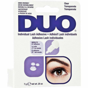 ARDELL DUO ADHESIVES INDIVIDUALS DARK