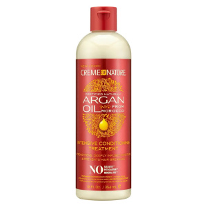 CREAM OF NATURE ARGAN CONDITIONER (12OZ) (12/CS)