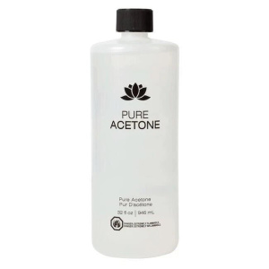 MARIANNA NP RMVR PURE ACETONE 16 OZ