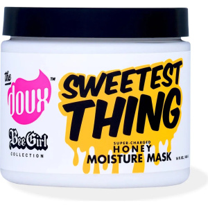 THE DOUX BG SWEET THING MOISTURE MASK