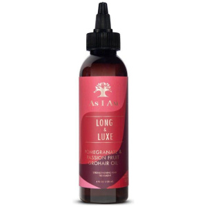 GroHair Oil