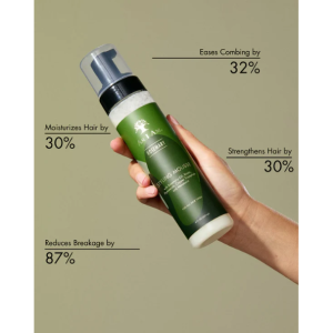 As I Am: Rosemary Styling Mousse