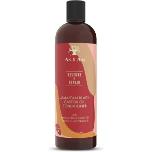 AS I AM JBCO CONDITIONER