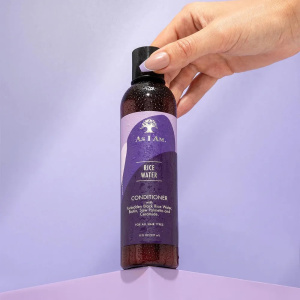 As I Am: Rice Water Conditioner