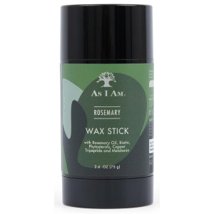 AS I AM ROSEMARY WAX STICK 2.6OZ