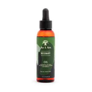 AS I AM DRY ITCHY OIL TREATMENT