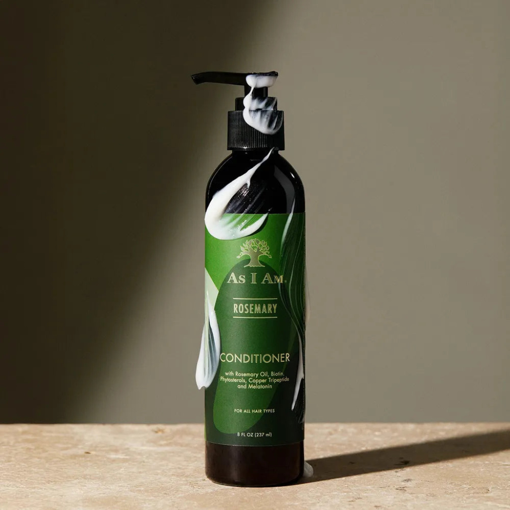 As I Am: Rosemary Conditioner