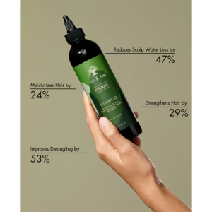 As I Am: Rosemary Shampoo
