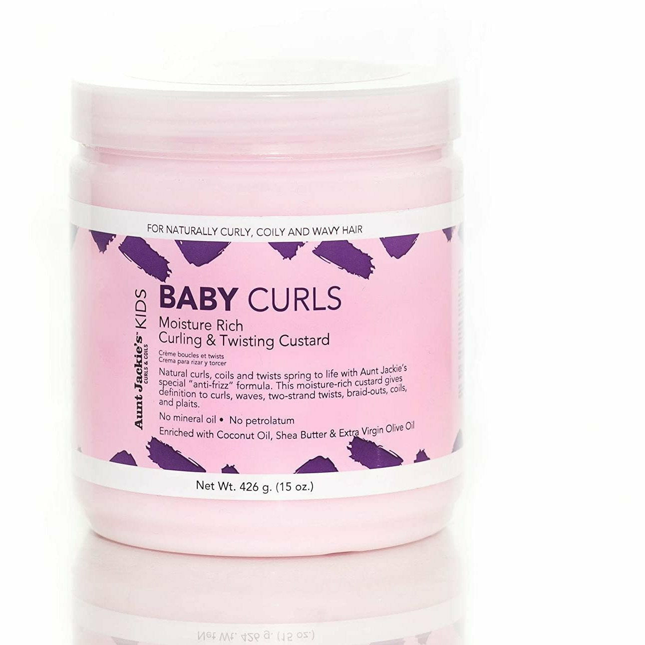 aunt-jackie-s-styling-product-aunt-jackie-s-girls-curling-and-twisting-custard-15oz-15720180645974