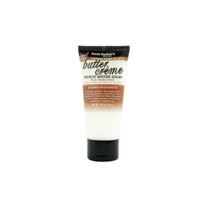 AUNT JACKIE'S COCONUT BUTTER CREME (3OZ) [HYDRATING] (6/DS)(4DS/CS)