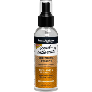 AUNT J BIOTIN+HONEY SCENTSATIONAL