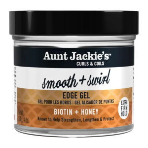 AUNT J BIOTIN+HONEY EDGE GEL