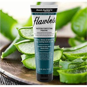 AUNT JACKIE'S ALOE MINT COOL IT CONDITIONER 10OZ TUBE (6/CS)