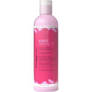AUNT JACKIE'S GIRLS DETANGLING MOISTURIZER (12OZ) [KNOT HAVIN' IT] (6/CS)
