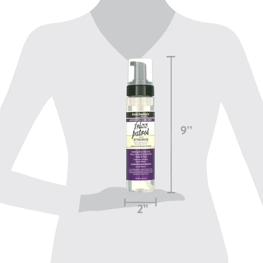 aunt-jackies-grapeseed-frizz-patrol-anti-poof-setting-mousse-85-fl-oz-unisex-395333