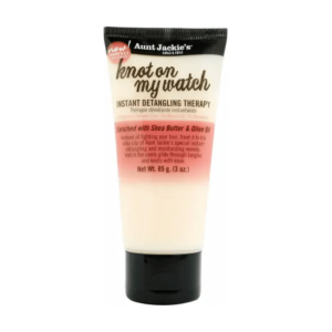 AUNT JACKIE'S DETANGLER (3OZ) [KNOT ON MY WATCH] (6/DS)(4DS/CS)
