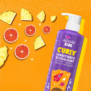 Aussie Kids: Curly Conditioner