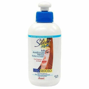 SILICON MIX PROTEIN LEAVE-IN CONDITIONER (8OZ) (24/CS)
