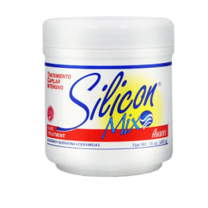SILICON MIX TREATMENT (16OZ) (24/CS)