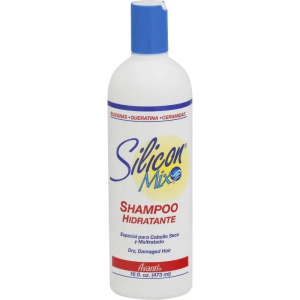 SILICON MIX SHAMPOO (16OZ) (24/CS)