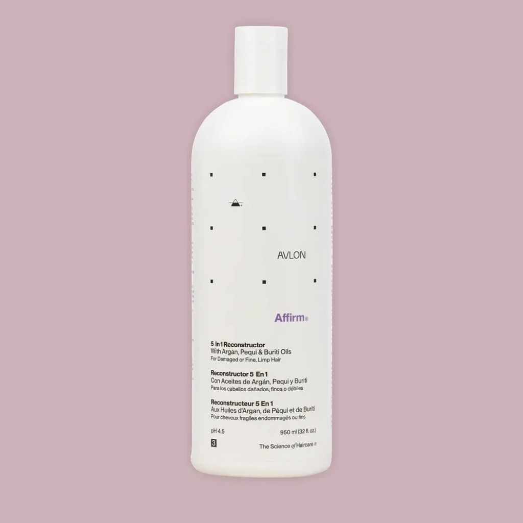 AFFIRM 5 IN 1 RECONSTRUTOR 16 Oz