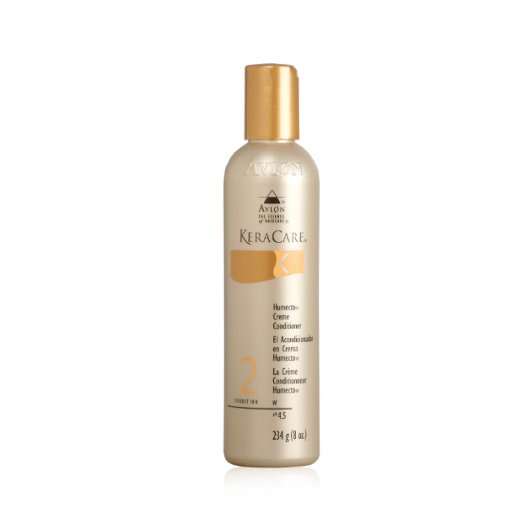 KERACARE HUMECTO CREME CONDITIONER