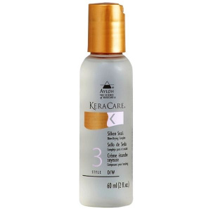 K/C 3 Silken Seal 2oz