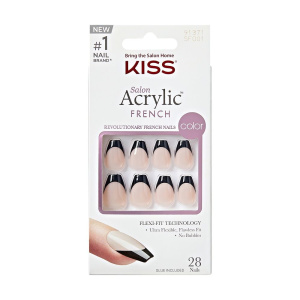 KISS Nail Acrylic French