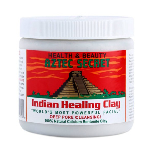 AZTEC SECRET HEALING CLAY 1 LB