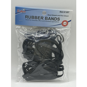 Eden Rubber Bands #207