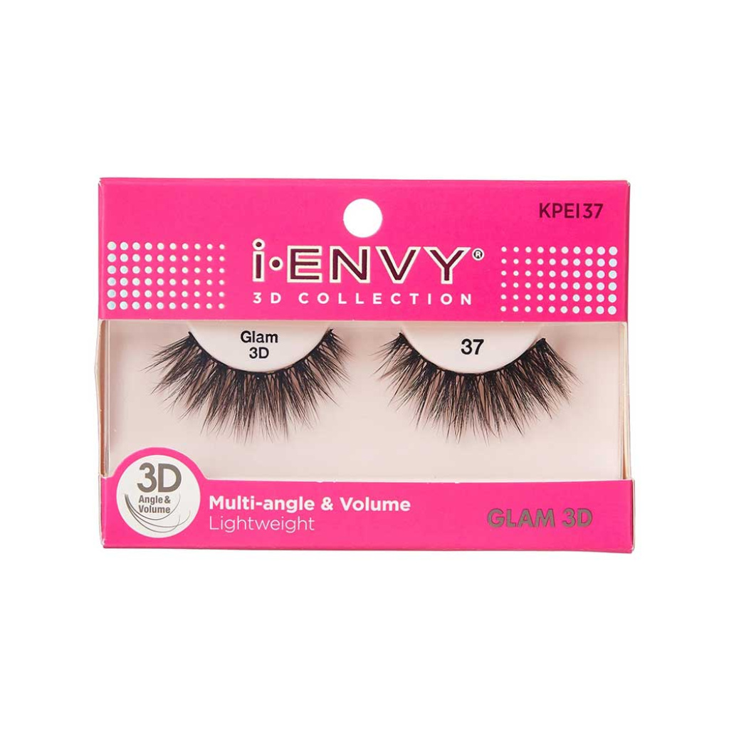 iEnvy Eyelash KPEI37