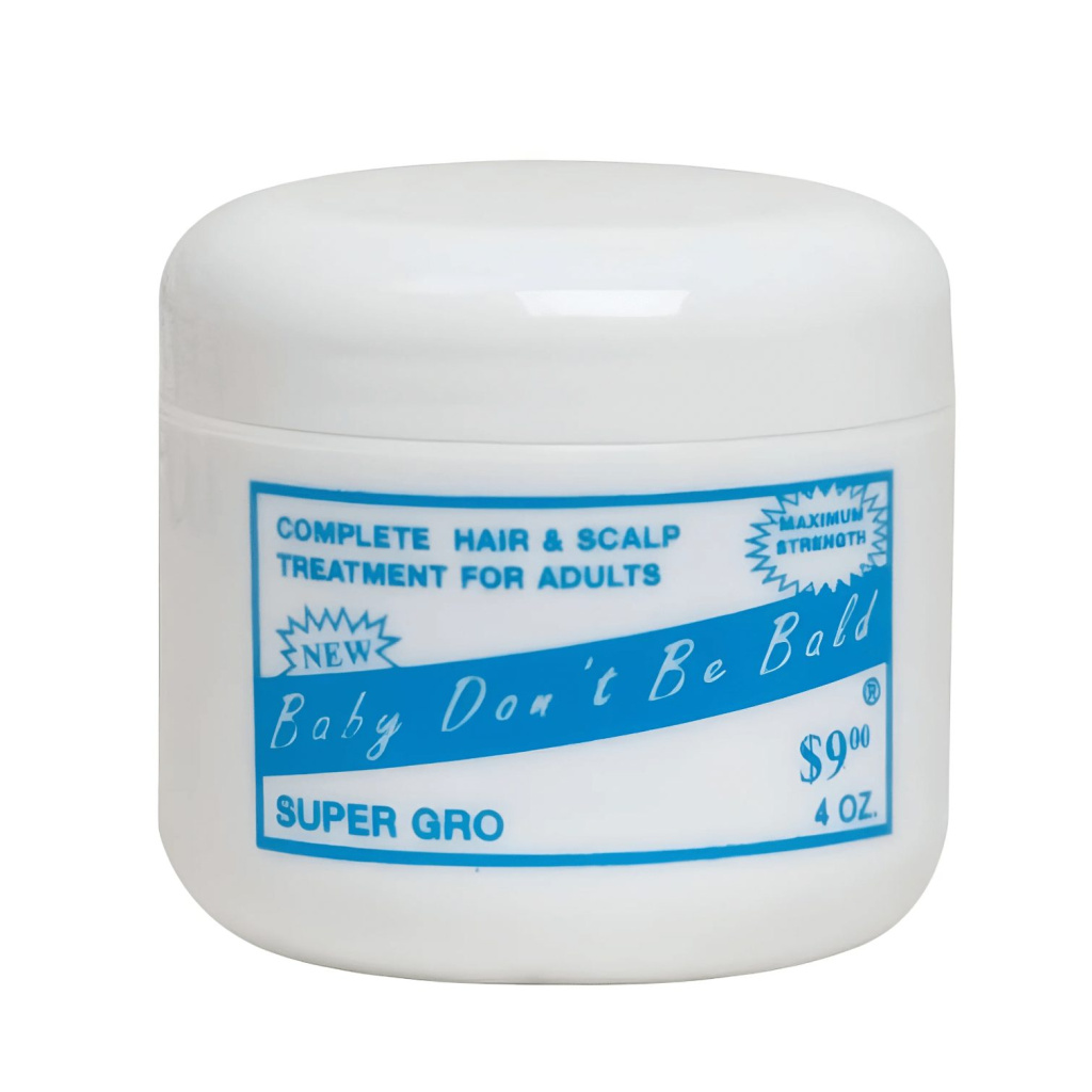 BDBB SUPER GRO [SKY BLUE]