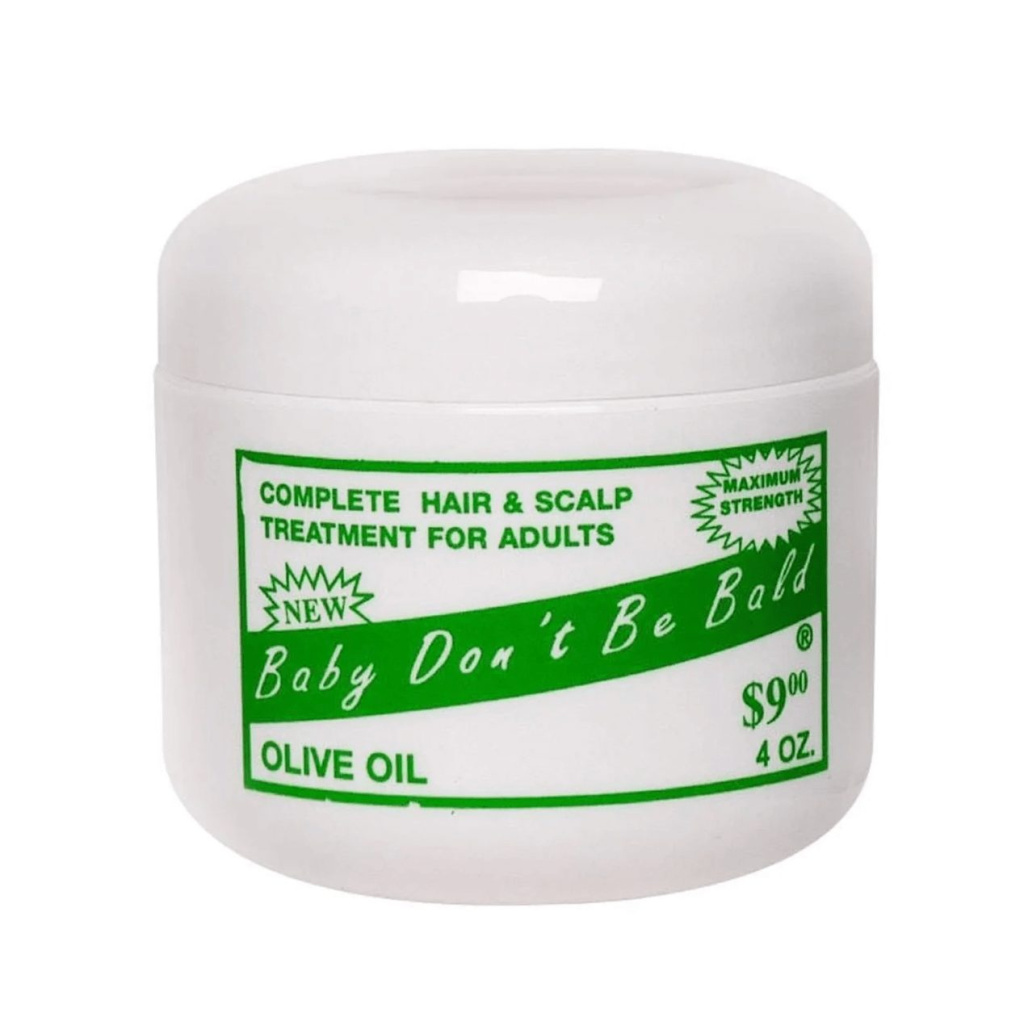 BDBB OLIVE OIL [GREEN]