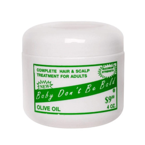 BDBB OLIVE OIL [GREEN]