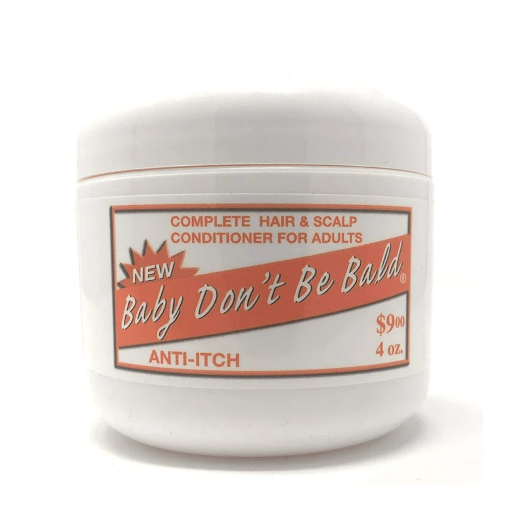 BDBB ANTI-ITCH [ORANGE]