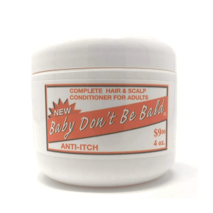 BDBB ANTI-ITCH [ORANGE]