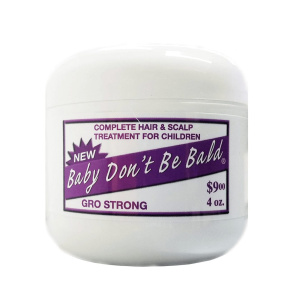 BDBB GRO STRONG [PURPLE]