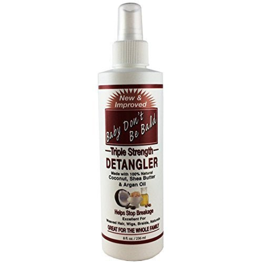 BDBB TRIPLE STRENGTH DETANGLER