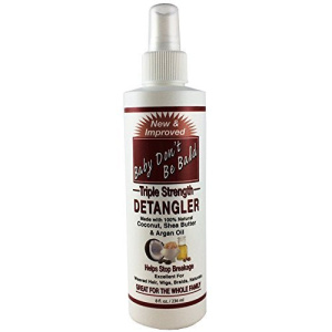 BDBB TRIPLE STRENGTH DETANGLER