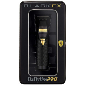 BABYLISS TRIMMER SKELETON [BLACKFX] (6/CS) FX787BN