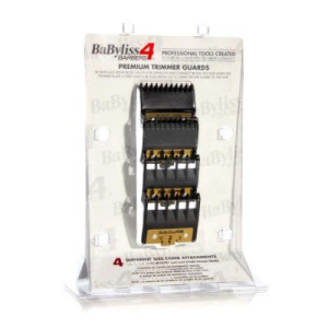 BABYLISS PREMIUM TRIMMER GUARD SET (12/CS)[FXPTG]*NEW*