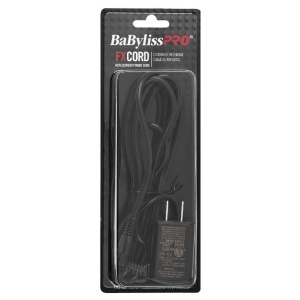 BABYLISS REPLACEMENT CORD [CLIPPER/TRIMMER] (12/CS) FXCORD
