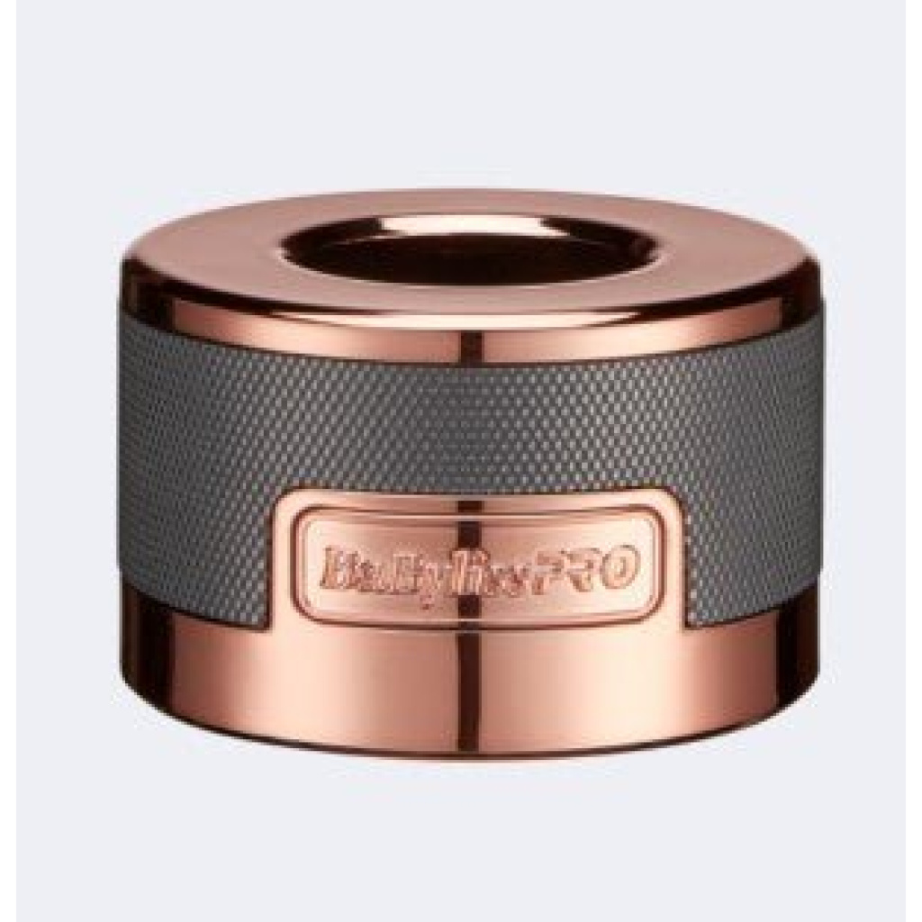 BABYLISS CHARGER [ROSEGOLD TRIMMER] (6/CS) FX787BASE-RG