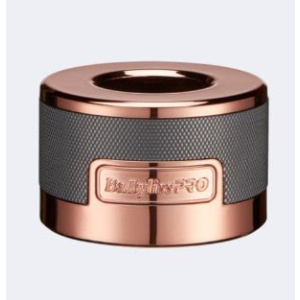BABYLISS CHARGER [ROSEGOLD TRIMMER] (6/CS) FX787BASE-RG