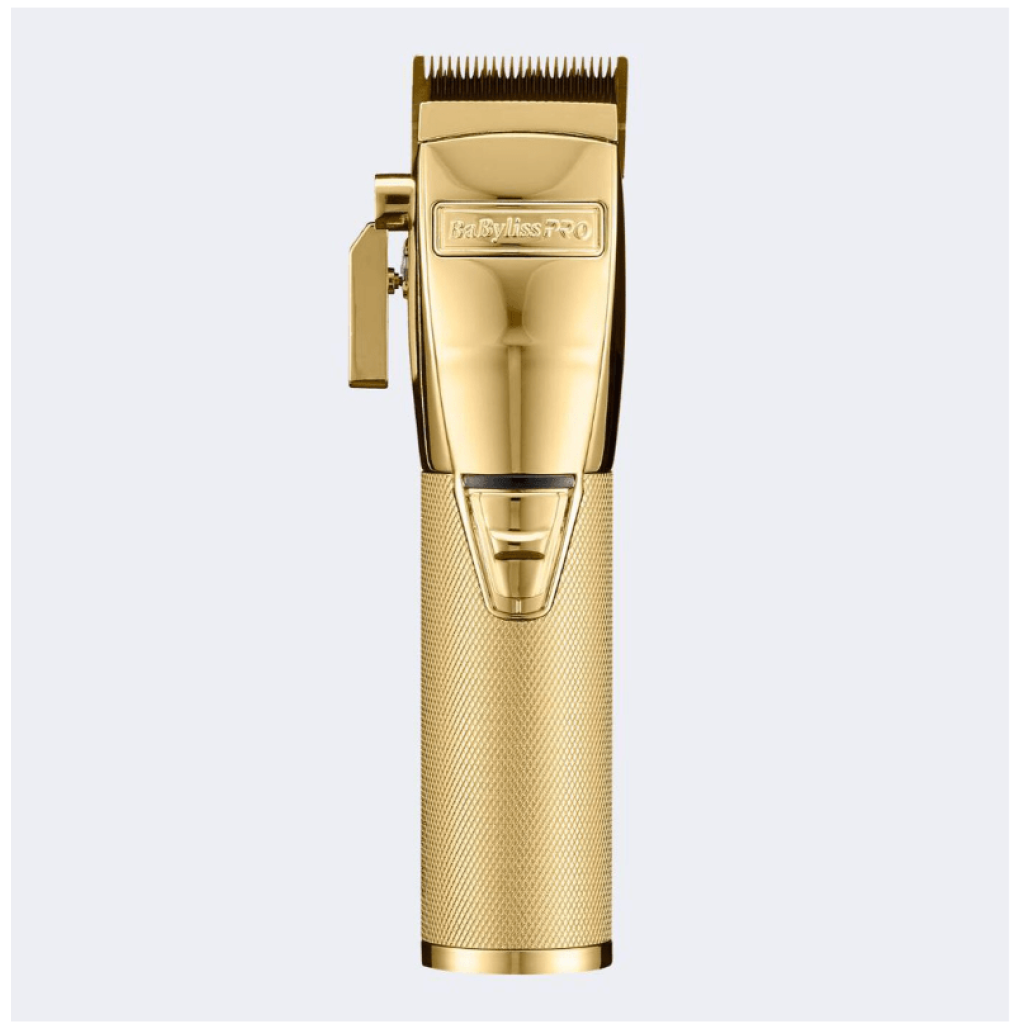 BABYLISS FX CLIPPER GOLDFX PLUS