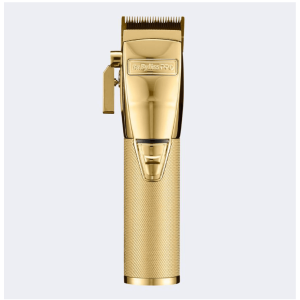 BABYLISS FX CLIPPER GOLDFX PLUS